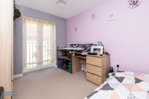 Bedroom 2- click for photo gallery
